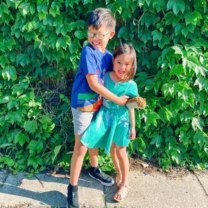 Meet your Posher, Joemel